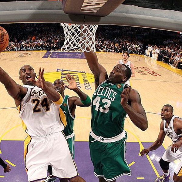 Lakers και Celtics, το rivalry που δεν θα τελειώσει ποτέ
