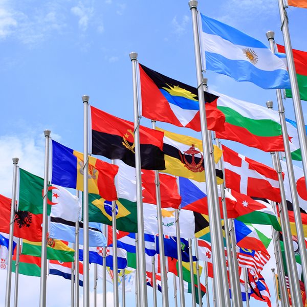 75 χρόνια ΟΗΕ, ένας απολογισμός που πληγώνει