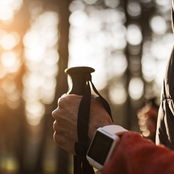 Τι πρέπει να γνωρίζεις πριν ξεκινήσεις πεζοπορία