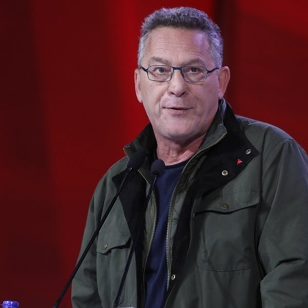 Το παρασκήνιο του ψηφίσματος της Ευρωβουλής με τη συμβολή ΣΥΡΙΖΑ και Αρβανίτη