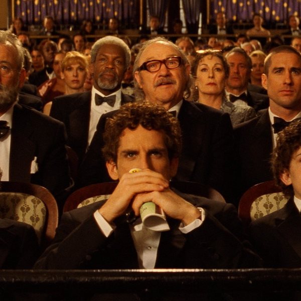 Αν γινόταν, αυτό θα ήταν το πρόγραμμα του Φεστιβάλ των Καννών