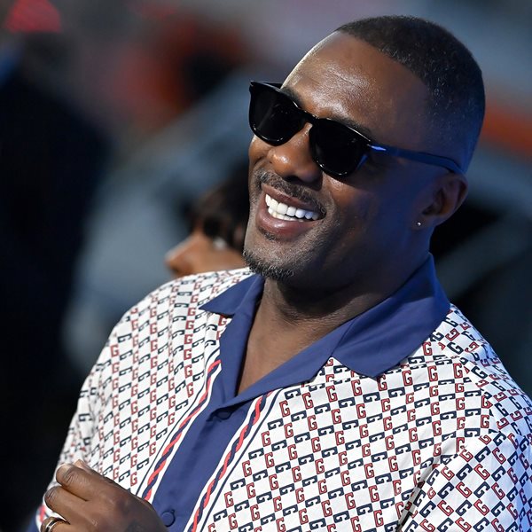 O Idris Elba έριξε χυλόπιτα στον James Bond. Αλλά γιατί;