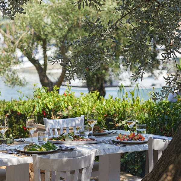 Γαστρονομικό ραντεβού στο Sani Gourmet