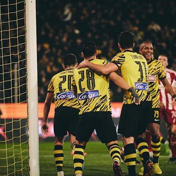 Καλωσορίσατε στα πρώτα 'κανονικά' Playoffs της Super League