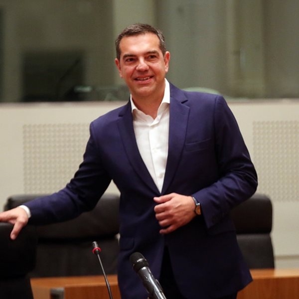 Η 'καυτή πατάτα' του ΣΥΡΙΖΑ μέχρι τις εσωκομματικές εκλογές