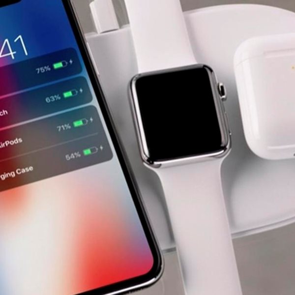 Η Apple γίνεται ασύρματη