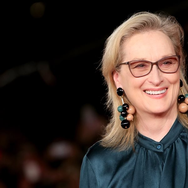 Η Meryl Streep μισεί έναν από τους πιο εμβληματικούς της ρόλους