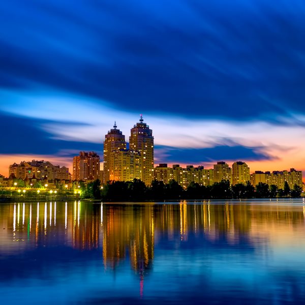 30 χρόνια Ουκρανία