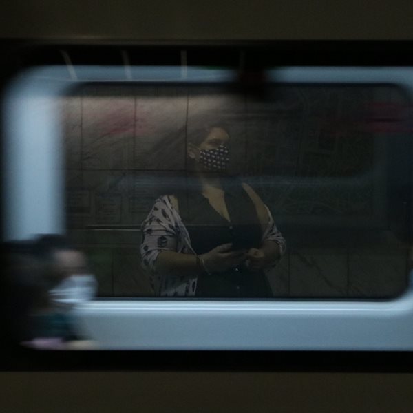 Κορονοϊός: 2.215 τα νέα κρούσματα σήμερα