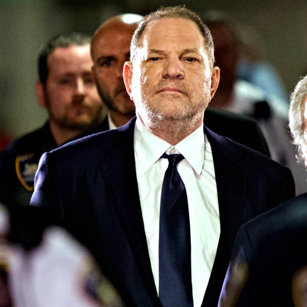 Οι 5 πασίγνωστες ηθοποιοί που μάταια κατήγγειλαν τον Harvey Weinstein