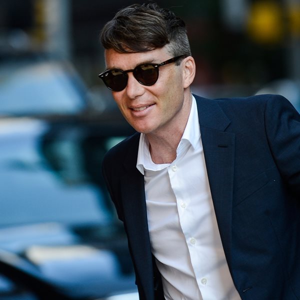 Υπάρχει λόγος που ο Cillian Murphy δε φωτογραφίζεται με τους θαυμαστές του