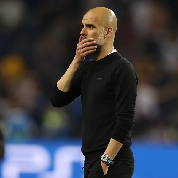 Μία αφρικανική κατάρα για τον Pep Guardiola