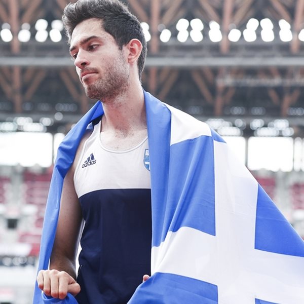 Παγκόσμιος Πρωταθλητής ξανά ο Μίλτος Τεντόγλου