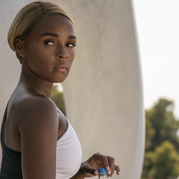Janelle Monáe, το -όχι και τόσο- μυστικό όπλο του Glass Onion