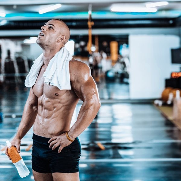 Καμία έκπληξη, οι περισσότεροι δεν πλένουν φόρμες και εσώρουχα μετά τη γυμναστική