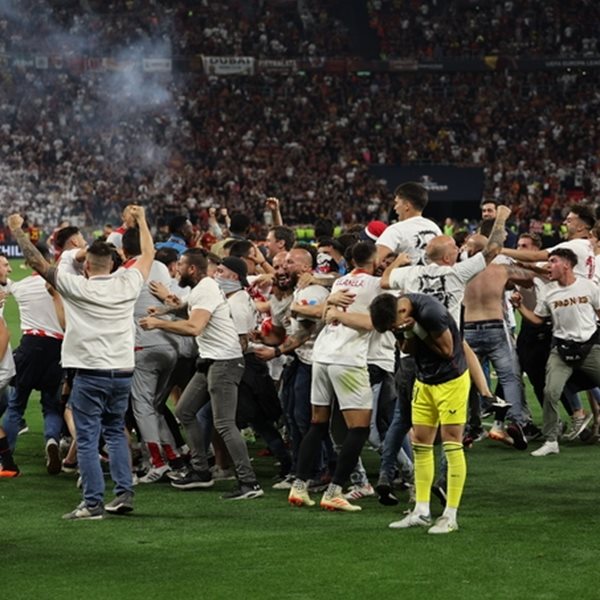 Όταν η Σεβίλλη κέρδισε τον José Mourinho