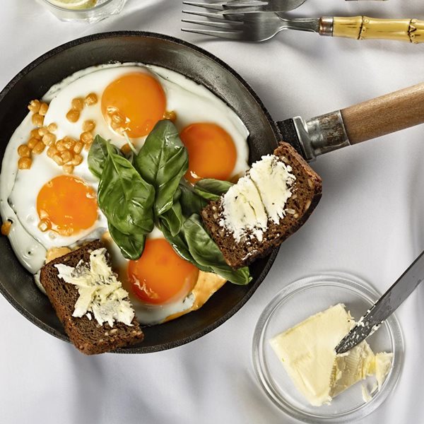 Brunch α λα ελληνικά