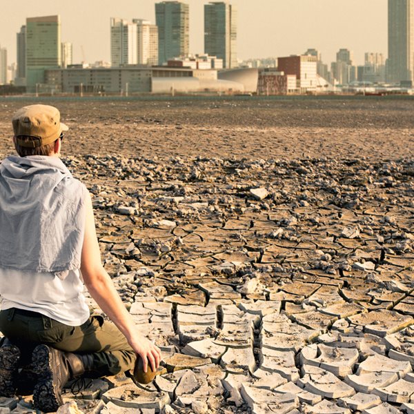 Η μόλυνση του περιβάλλοντος προκαλεί περισσότερους θανάτους από την Covid-19