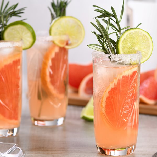 Η ιστορία και η συνταγή του Salty Dog