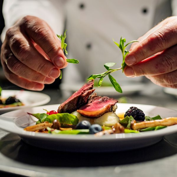 Ημέρες Βραβευμένης Γαστρονομίας 2021: Η μεγάλη γιορτή της γεύσης