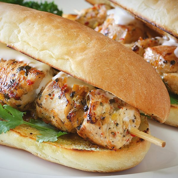 Spiedie: Το νοστιμότερο σάντουιτς που ακούς πρώτη φορά