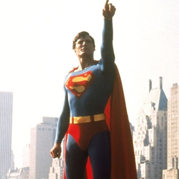 Ξέρουμε ποιος είναι ο νέος Superman