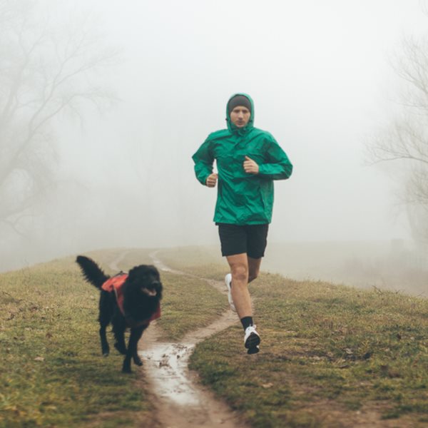 Το νέο lockdown αλλάζει και τον κωδικό 6 για τη σωματική άσκηση
