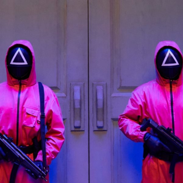 Squid Game: 5 φορές που μας τρέλανε τελείως