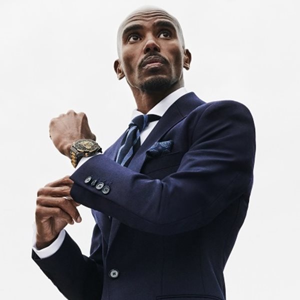 Το Huawei Watch Ultimate Design είναι το αποκορύφωμα της πολυτέλειας στα smartwatches