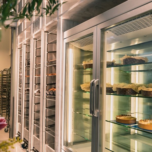 Nolan αλλά σε γλυκό