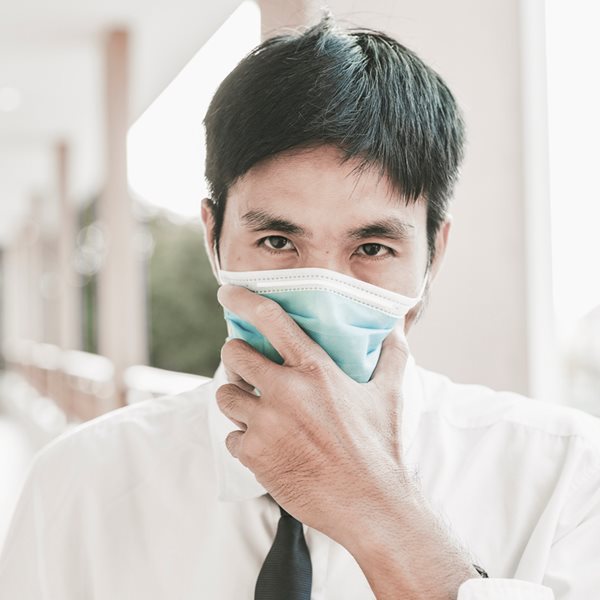 Μετά την Όμικρον, η Florona