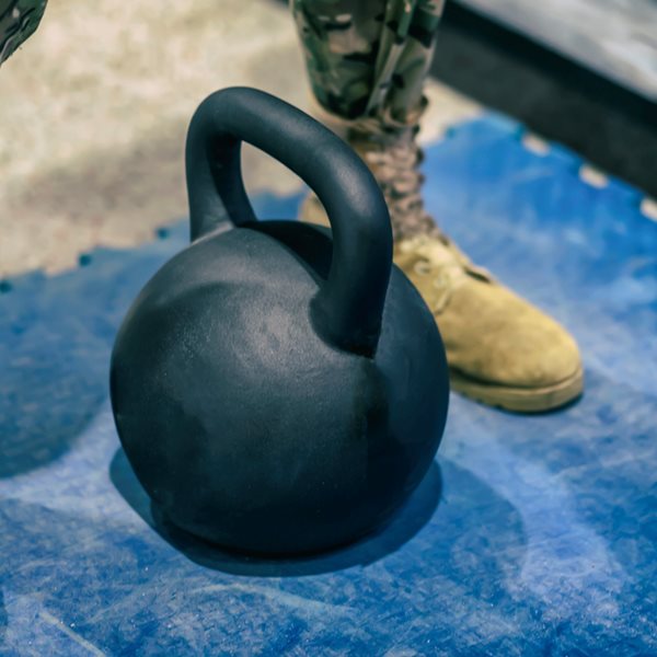 Το πρόγραμμα προπόνησης των βατραχανθρώπων του Πολεμικού Ναυτικού των Η.Π.Α