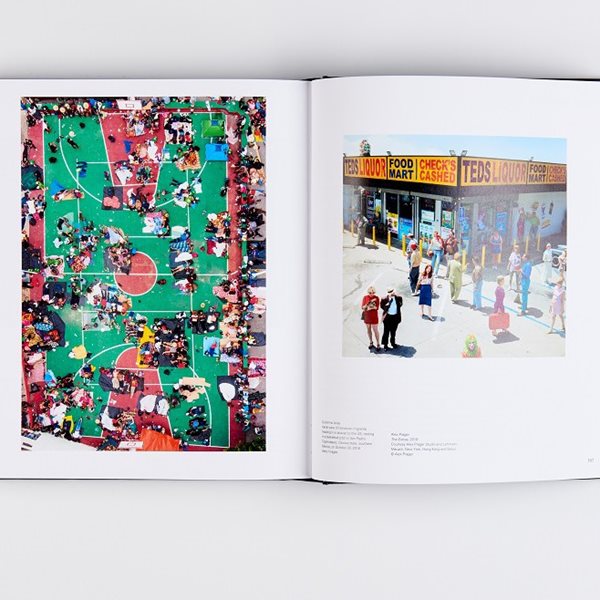 Common Practice: Η σχέση του μπάσκετ με την σύγχρονη τέχνη