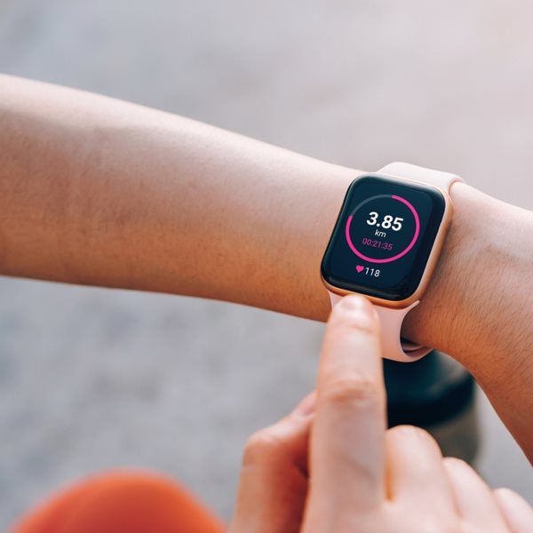 Είναι τελικά τα fitness trackers αξιόπιστα; Τι αποκαλύπτει νέα έρευνα