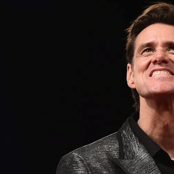 Η σκληρή ζωή του Jim Carrey