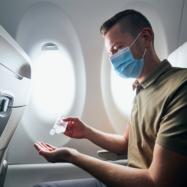 Η πανδημία δεν έχει τελειώσει