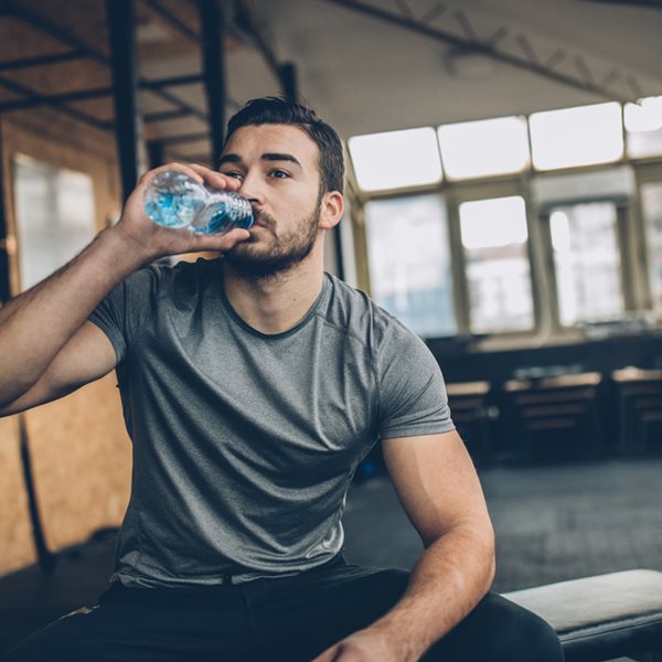 Τελικά, πέφτει η κοιλιά χωρίς γυμναστική;