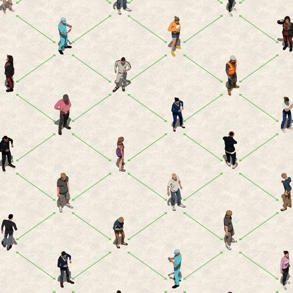 Στα επόμενα στάδια της μετάλλαξης Όμικρον