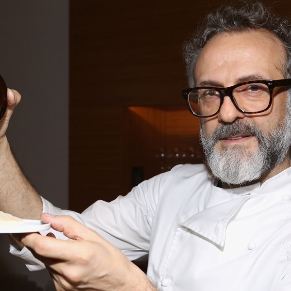 Οι πιο επιτυχημένοι Ευρωπαίοι σεφ αυτή τη στιγμή