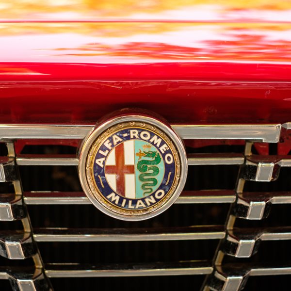 Το νέο αρχηγείο της Alfa Romeo