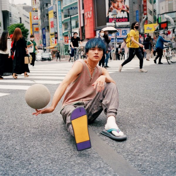 Havaianas όπως ποτέ πριν