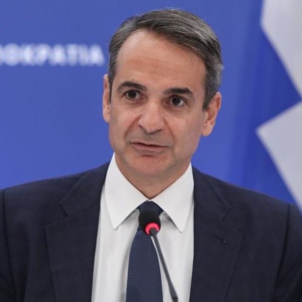 Σήμερα ο ανασχηματισμός της κυβέρνησης