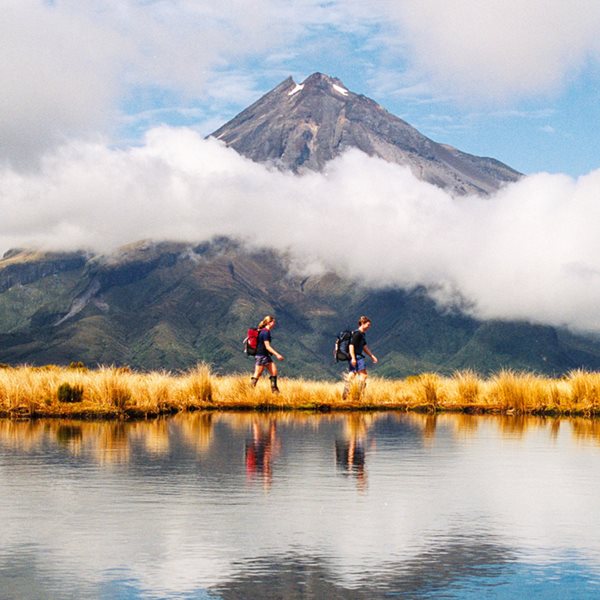 Τι συνέβη με την ταξιδιωτική φούσκα της Νέας Ζηλανδίας