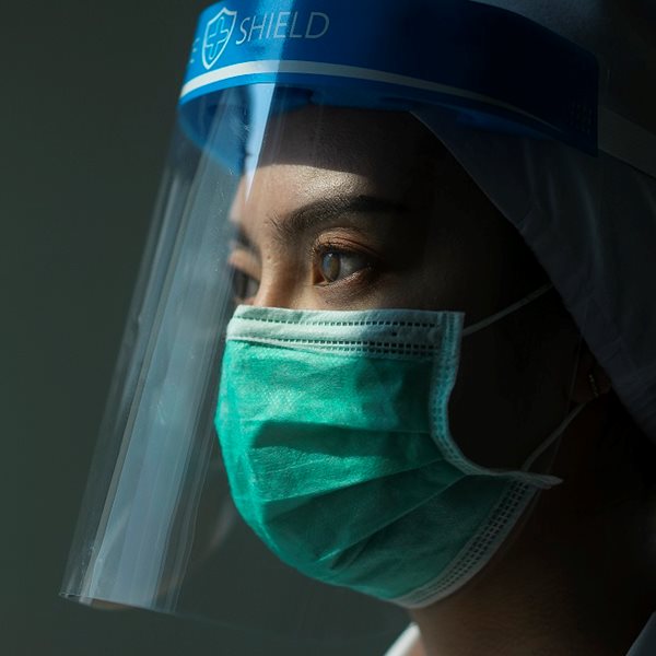 To πιο ελπιδοφόρο πειραματικό φάρμακο για τον κορονοϊό