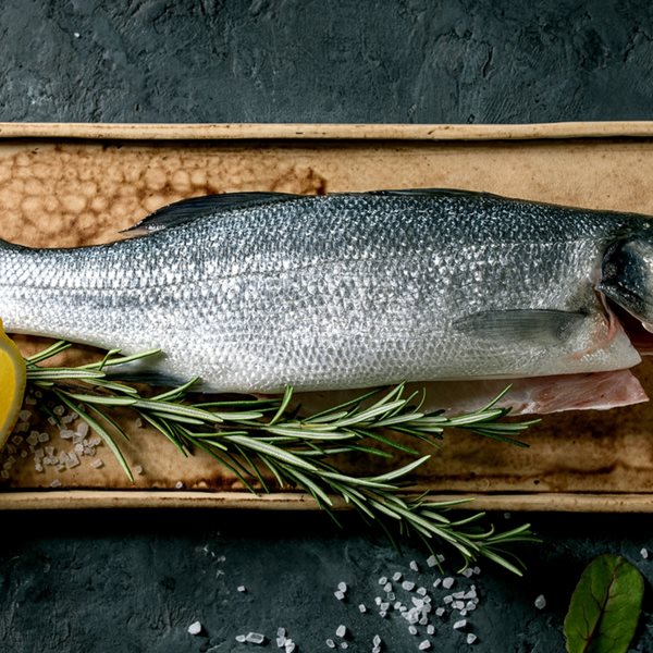 Ας μιλήσουμε λίγο για την υπεύθυνη ψαροφαγία