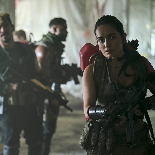 Updated ζόμπι και μπόλικες σφαίρες στο νέο trailer του Army of the Dead