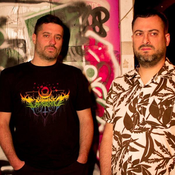 'Κάτι Να Σε Ζεσταίνει', έφτιαξαν ο Pan Pan και ο Years of Youth