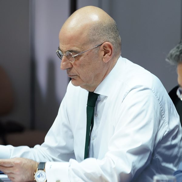 Οι προσδοκίες της Αθήνας και ο φόβος της Άγκυρας για τη συνάντηση Δένδια-Πομπέο