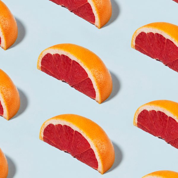 Γιατί πρέπει να τρως περισσότερο γκρέιπφρουτ