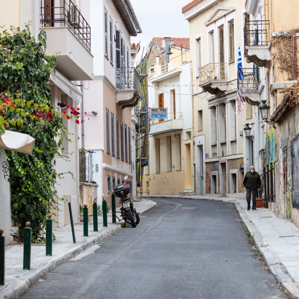 Πόσο κοντά είμαστε σε ένα νέο σκληρό lockdown